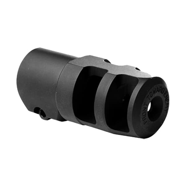 Badger Ordnance FTE Removable Muzzle Brake 306-38C