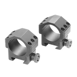 Badger Ordnance Max-50 30mm Standard .823 Alloy Ring Set 306-19