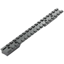 Badger Ordnance Picatinny Rail M70 Long Action 20 MOA P/N 306-07W 306-07W