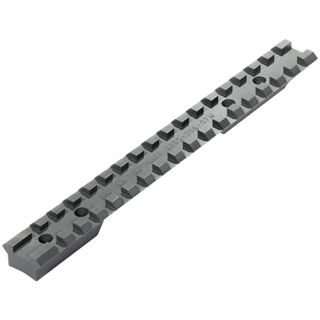Badger Ordnance M70 Long Action Picatinny Rail 306-07W