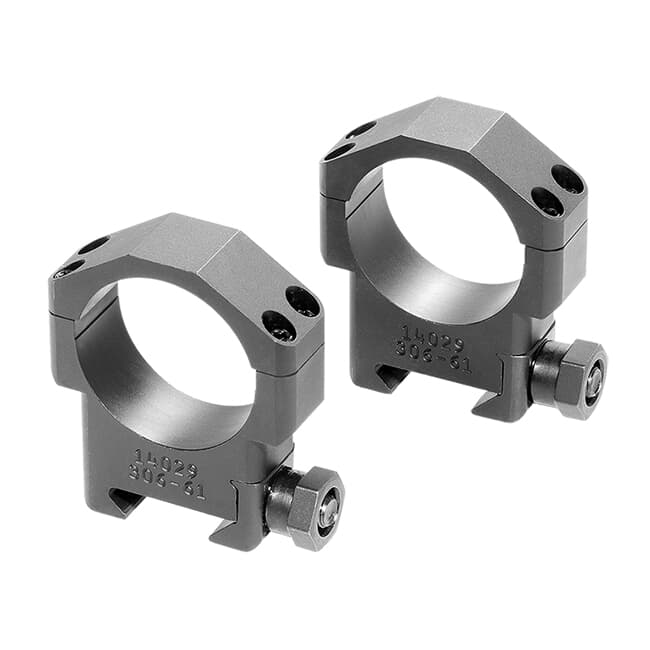 Badger Ordnance 34mm Medium 1.125" Scope Ring 306-61