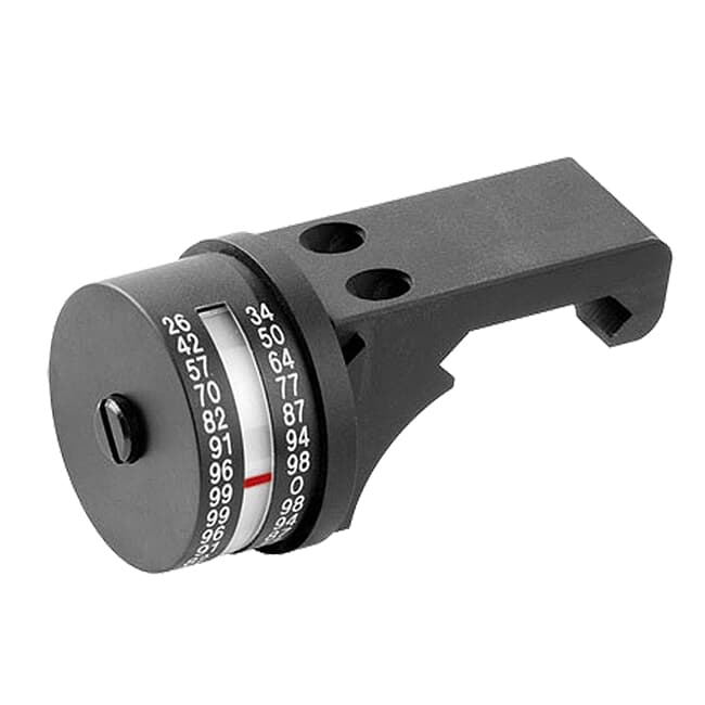 Badger Ordnance 306-73A Angle Cosine Indicator Kit w/ Gen II Rail