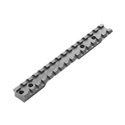 Badger Ordnance Remington Model Seven Scope Rail 20 MOA cant 307-06