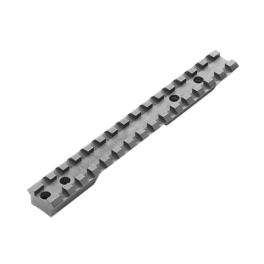 Badger Ordnance Remington Model Seven Scope Rail 20 MOA cant 307-06