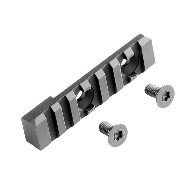 Badger IMUNS Lower Accessory Rail Kit 310-11