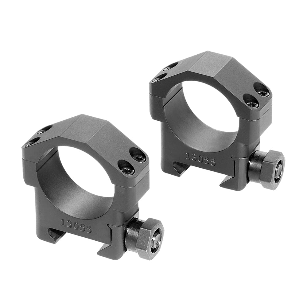 Badger Ordnance 30mm Standard .885" Steel Ring Set 306-20