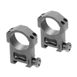 Badger Ordnance 30mm Ultra High 1.400" Steel Ring Set P/N 306-10 306-10