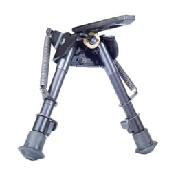 Badger Ordnance Bipod Mount Mloc Compatible Enhanced Harris BRM-S Bipod Gen 2 588-01A