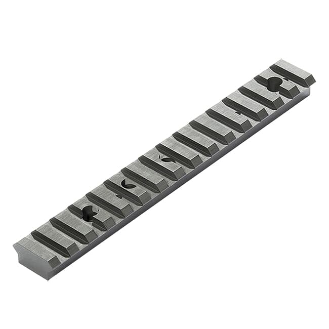Badger Ordnance Picatinny Rail Sako TRG 22/42 20 MOA P/N 306-80 306-80