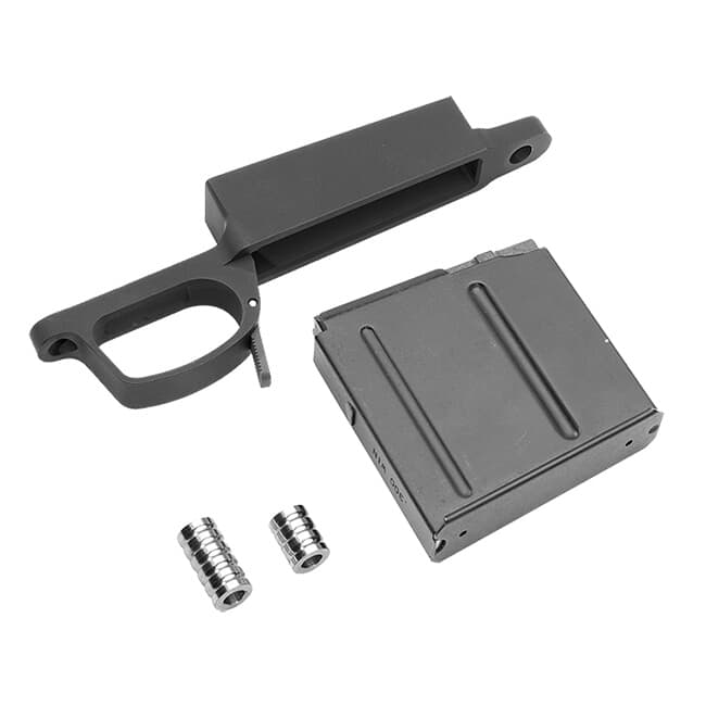 Badger Ordnance M5 BDM Long Action Win Mag Trigger Guard w/NO MAGAZINE 306-83