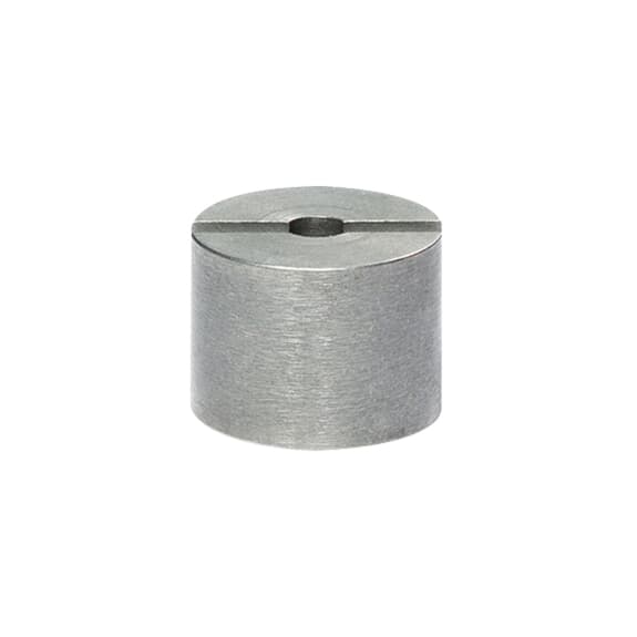 Badger Ordnance thread protector, 9/16-24 MPN 306-68-9