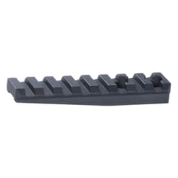 Badger Ordanace C.O.M.M. Black Coaxial Laser Integration Fixture (CLIF) for Impact 4000 700-08PB