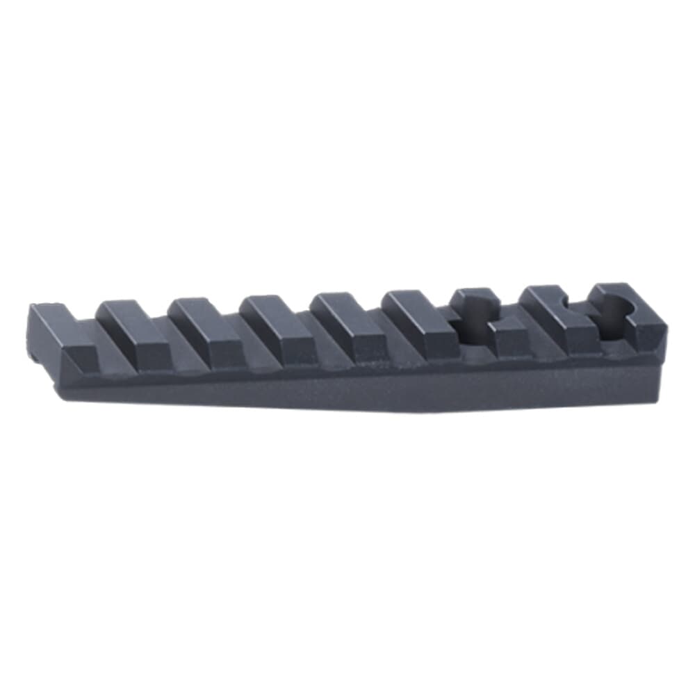 Badger Ordanace C.O.M.M. Black Coaxial Laser Integration Fixture (CLIF) for Impact 4000 700-08PB