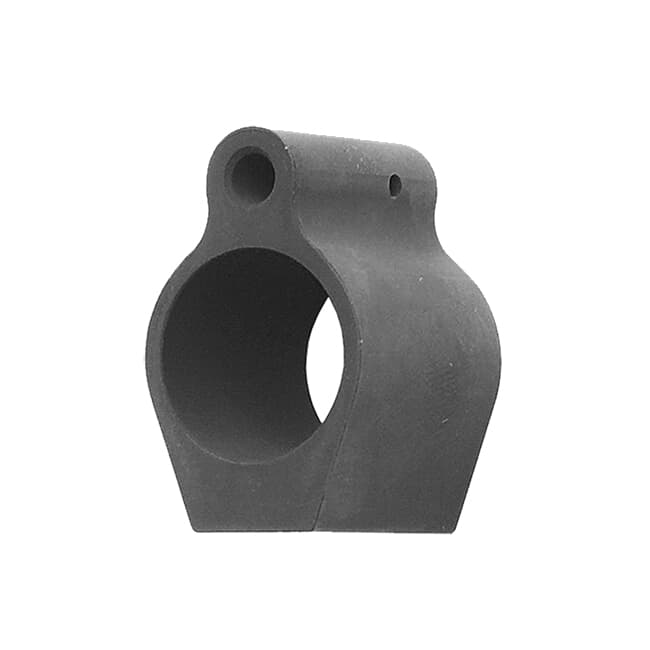Badger Ordnance Mk 12 SPR Gas Manifold .75&quot; bbls 416 Stainless Steel Black Oxide 249-30
