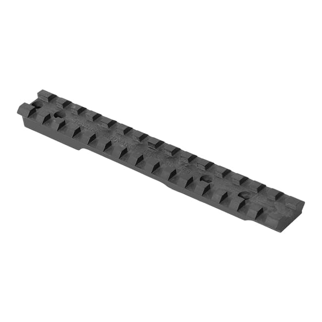 Badger Ordnance Remington Short Action Scope Rail LH 45 MOA cant 306-56L