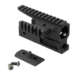 Badger Ordnance Intergrated Mount Universal Night Sight for AI Stocks 310-10-20
