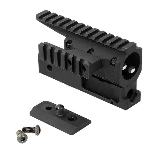 Badger Ordnance Intergrated Mount Universal Night Sight for AI Stocks 310-10-20
