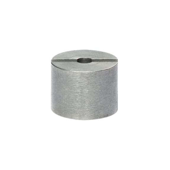 Badger Ordnance thread protector, 5/8-24 MPN 306-68-5