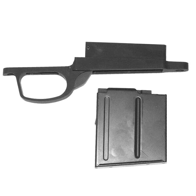 Badger Ordnance M24 Detachable Magazine Triggerguard, 5 round capacity, M24 stocks ONLY 306-84