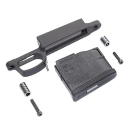 Badger Ordnance Long Action Detachable Magazine Standard calibers, 30-06 based 306-93