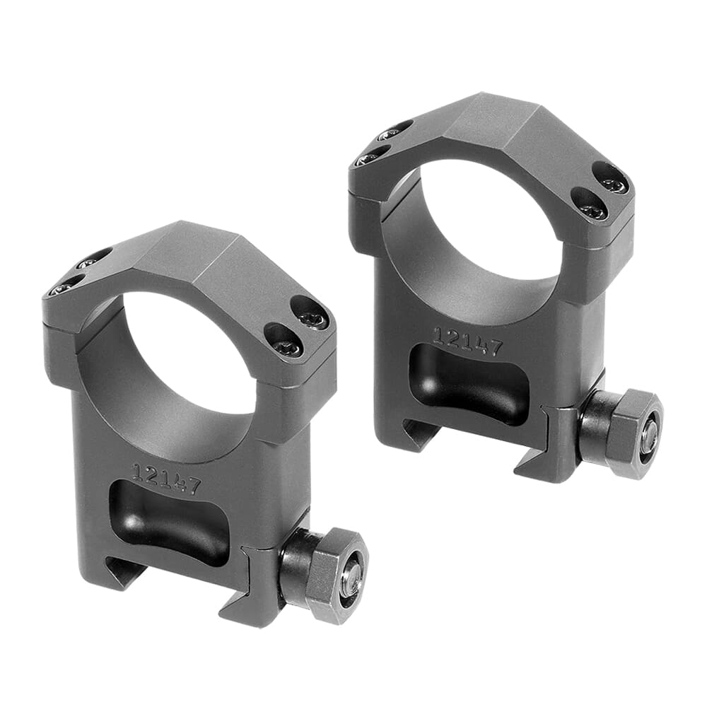 Badger Ordnance 30mm Ultra High 1.400" Alloy Ring Set 306-18
