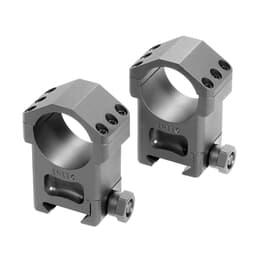 Badger Ordnance Max-50 30mm Ultra High 1.450" Scope Ring Set 306-50