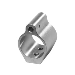 Badger Ordnance Mk 12 SPR Gas Manifold .875" Bbls Stainless Steel 249-31