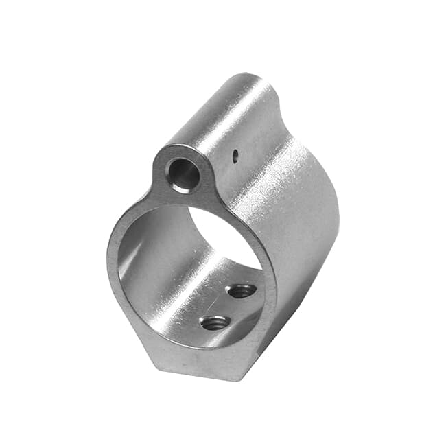 Badger Ordnance Mk 12 SPR Gas Manifold .875" Bbls Stainless Steel 249-31