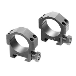 Badger Ordnance 30mm Standard .823" Steel Ring Set 306-08