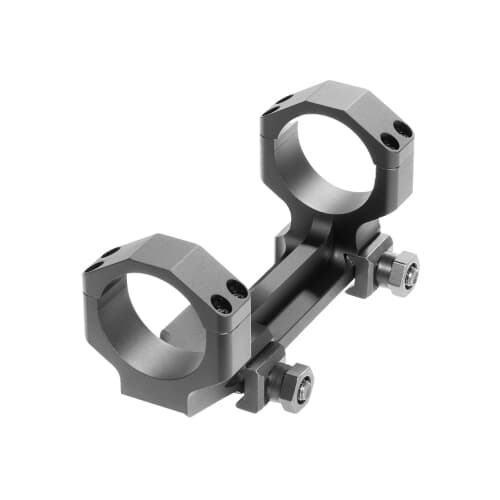 Badger Ordnance 35mm 1 Piece Unimount Ultra High Zero cant Aluminum 306-160