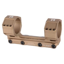 Badger Ordnance C.O.M.M. MAX 36mm 1.30" 6MIL/20MOA Tan Scope Mount 130-362K