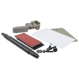 Badger Ordnance Condition One Data Board Tan 200-22