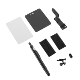 Badger Ordnance Condition One Data Board Black 200-22B