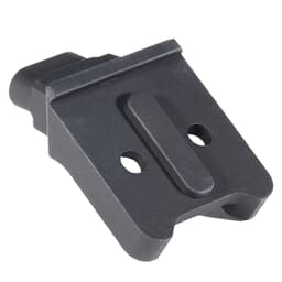 Badger Ordnance Condition One J-Arm 35 deg 1.70" Black C.O.M.M. Mount 200-357B