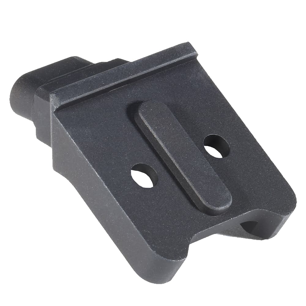 Badger Ordnance Condition One J-Arm 35 deg 1.70&quot; Black C.O.M.M. Mount 200-357B