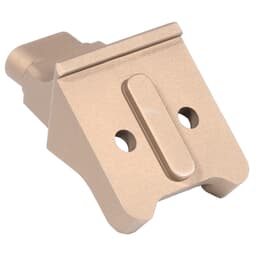Badger Ordnance Condition One J-Arm 35 deg 1.93" Tan C.O.M.M. Mount 200-359