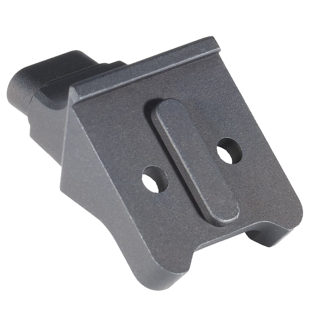 Badger Ordnance Condition One J-Arm 35 deg 1.93&quot; Black C.O.M.M. Mount 200-359B