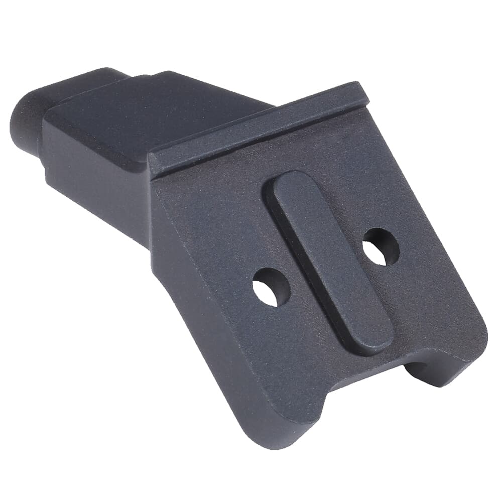 Badger Ordnance Condition One J-Arm 45 deg 1.93&quot; Black C.O.M.M. Mount 200-459B