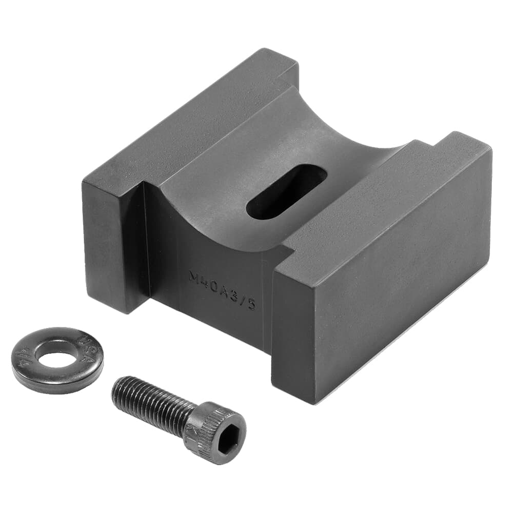 Badger Ordnance Recoil Lug Alignment Fixture for M40A3 &amp; M40A5