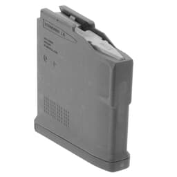 Badger Ordnance AICS LA .30-06 Sprg 5rd Detachable PMag Magazine MAG671-BLK