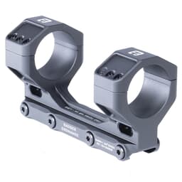 Badger Ordnance C.O.M.M. MAX 34mm 1.54" 20MOA Tan Scope Mount 154-342K