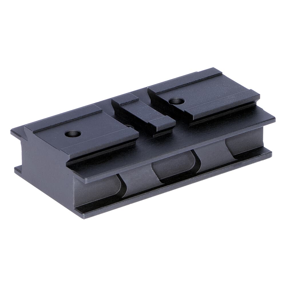 Badger Ordnance Condition One Micro Sight Mount ACRO Black 200-16B