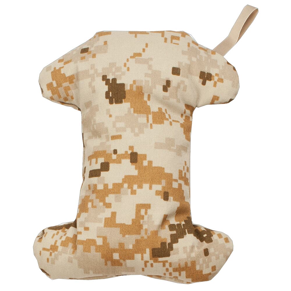 Badger Ordnance MARPAT Digital Desert Bone Sand Sock 3000D