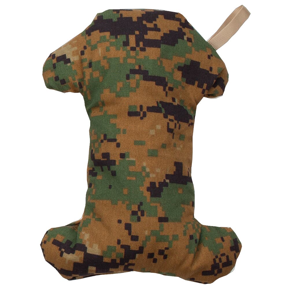 Badger Ordnance MARPAT Digital Woodland Bone Sand Sock 3000W