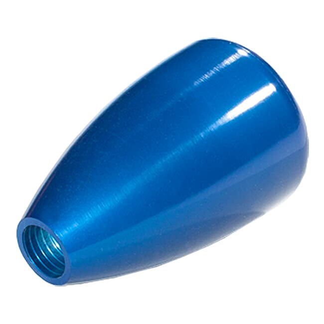 Badger Ordnance Blue Tactical Bolt Knob 306-36B