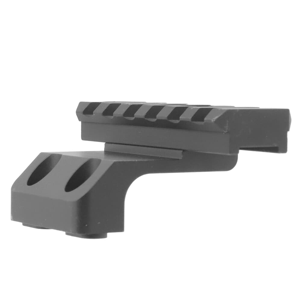 Badger Ordnance Offset Side Accessory Rail for EFR &amp; IMNUS 306-59-4