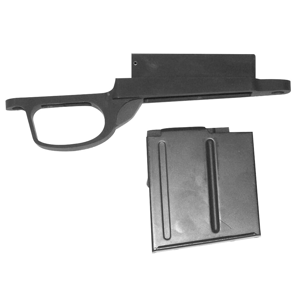 Badger Ordnance M24A2 Detachable Magazine Triggerguard, 5 round capacity,  BDL inlet ONLY 306-85
