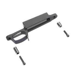 Badger Ordnance Long Action Detachable Magazine Standard Calibers, 30-06 based Without Mag 306-93X