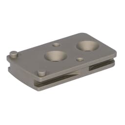 Badger Ordnance Condition One 12TOP Mount Trijicon RMR Tan 700-13