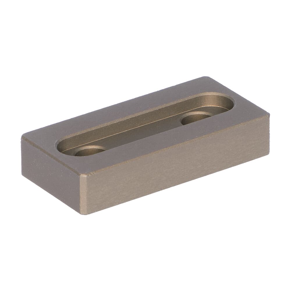Badger Ordnance Condition One 12TOP Spacer Tan 700-15